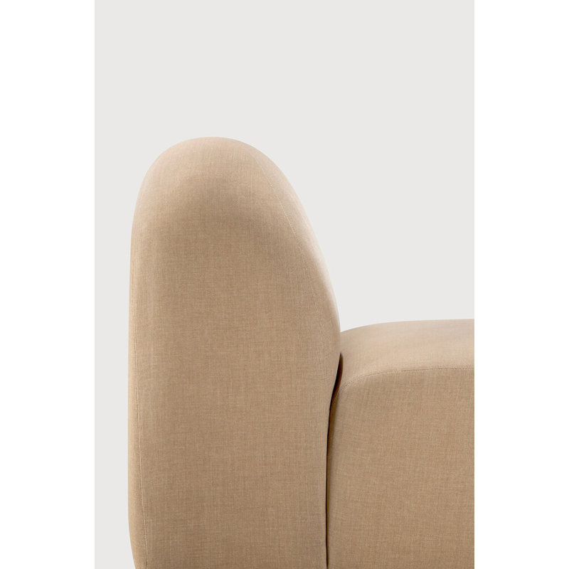 Bulky Sectional
