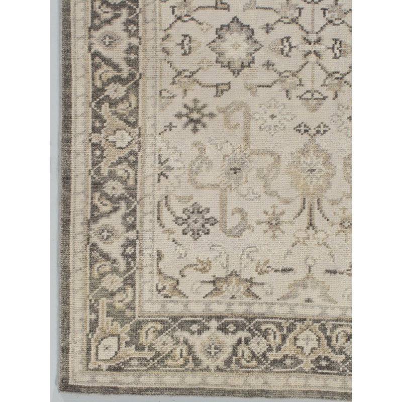 One-of-a-Kind 5'2" X 7'5" Area Rug