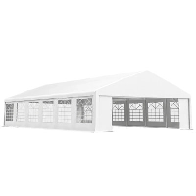 Spacious Camping Tents & Shelters Steel Modern Party Tent For Home Events