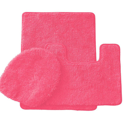 Niemeyer Bath Rug Set