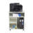 Kynsleigh 73cm H x 61cm W 1 Printer Stand with Wheels-80889567