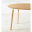 Table extensible (table basse uniquement, sans chaises)-1769410118