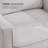 Azriah Faux Leather Living Room-1428636238-1428636243