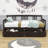 Wooden Daybed with 2 Drawers-508432287-508432283