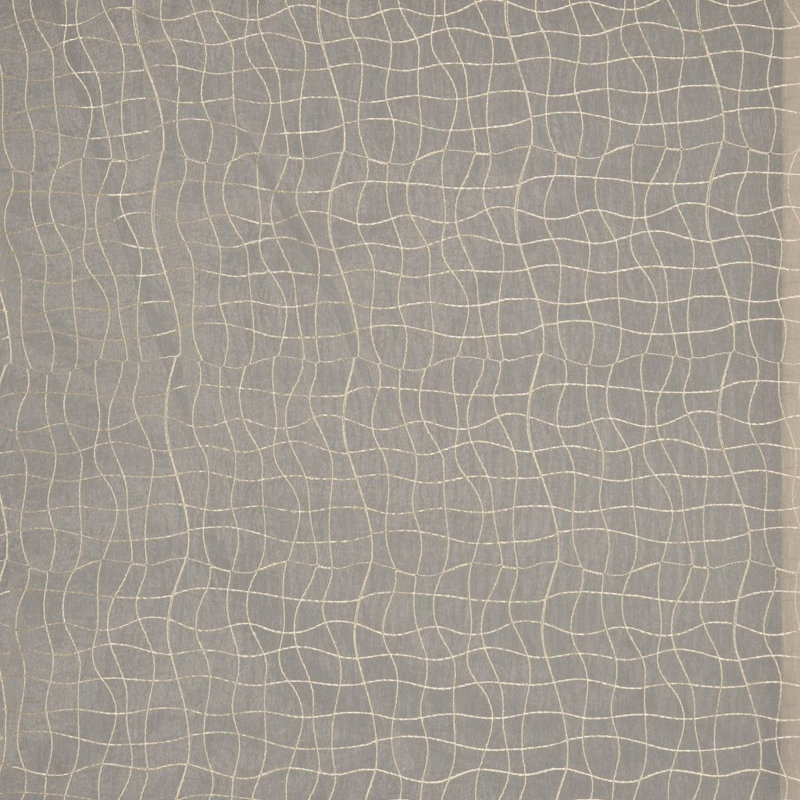 Tissu Gillespie, Champagne