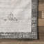 Tapis lavable à la machine Irini SpinClean-551450913