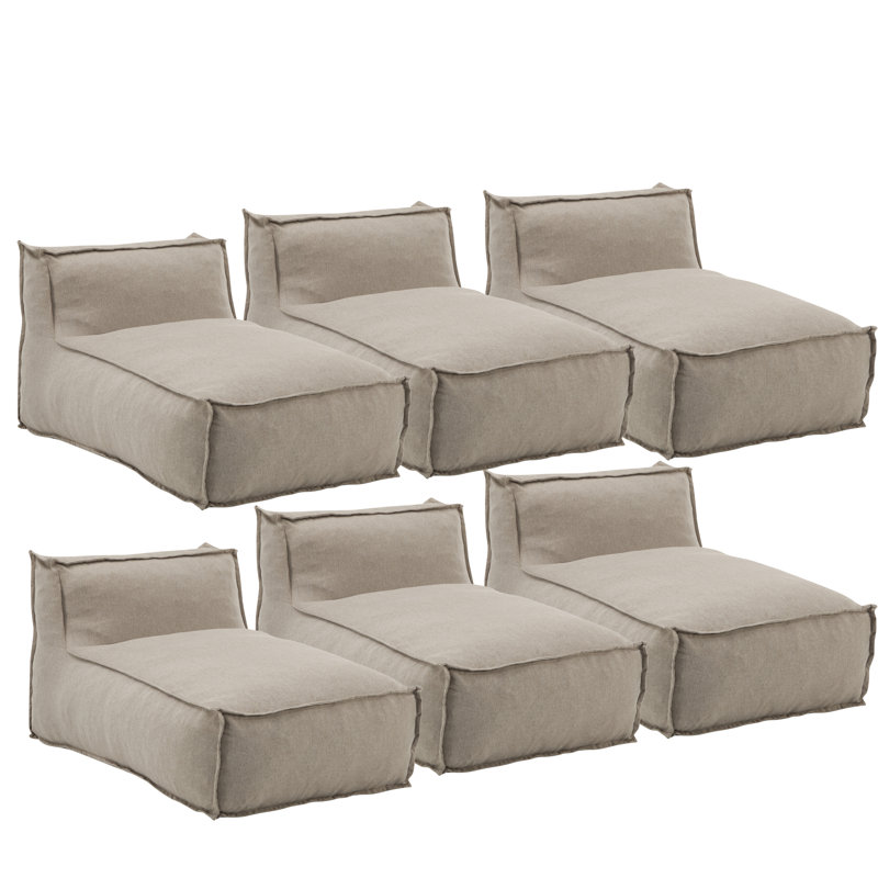Fauteuil à billes Gukil