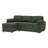Barrientez 85" Square Arm Sofa Bed-920491621