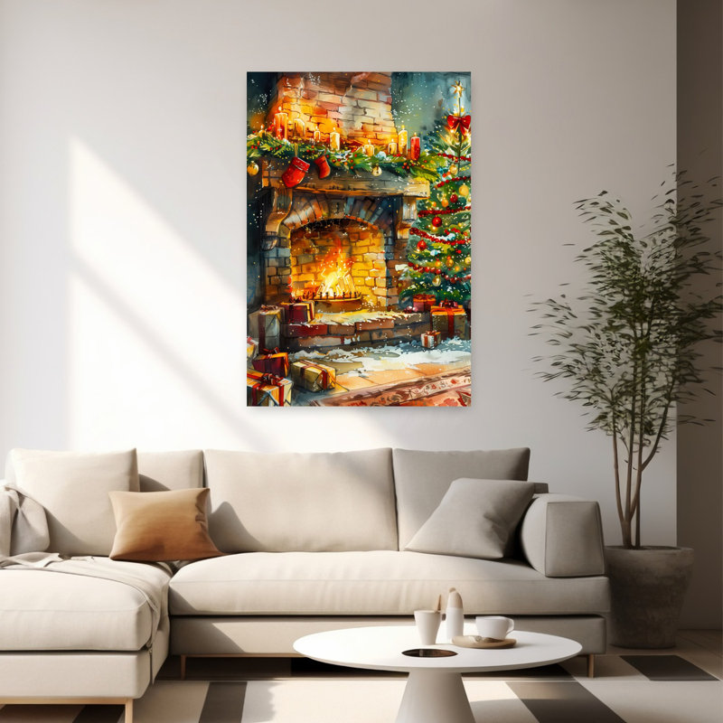 Print, 152.4cm H x 101.6cm W