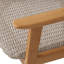 Honolulu Outdoor Dining Armchair