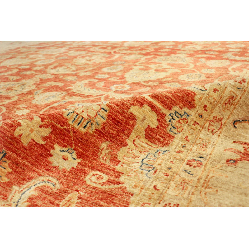 Weirick Oriental Rug