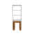 Teak selected