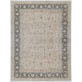 One-of-a-Kind 8'6" X 11'2" Area Rug