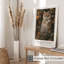 Animaux, animaux, William Morris Owl-738055119