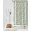 Amity Sunset Shower Curtain-2054198885