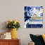 «What on My Mind», impression sur toile-320459398-325751580