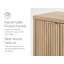 Crédence de rangement l 67 po Nicolee-65997404-19918647