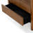 Dorchester 2 Drawer Reeded Nightstand-1128438974