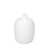 White is out of stock selected