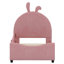 Lit de jour simple tapissier Janmarcos-1062887929