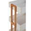 Bailar Solid Wood Bar Cart
