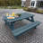 Sohi Patio Dining Set with-91342982