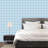 Lawncrest Peel & Stick Plaid Tile-1264907519
