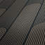Mariano 10.05m x 53cm Semi-Gloss Peel & Stick Wallpaper Roll-43697833