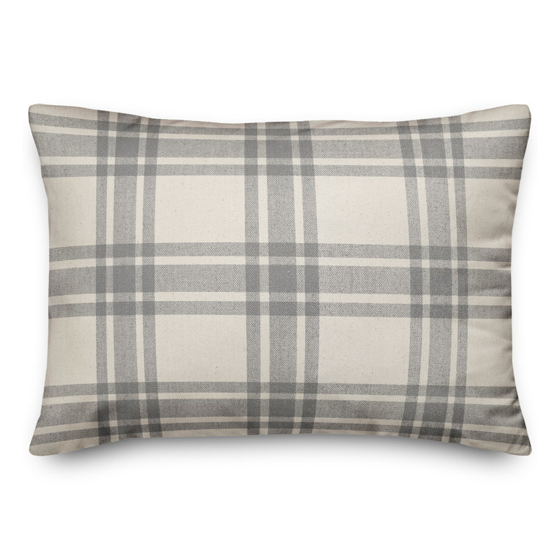 Housse de coussin rectangulaire et insert
