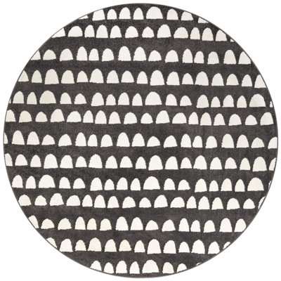  Tapis pour enfant Hillow Whimsy