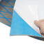 Tapis antidérapant 94,48 * 35,43 po pour bateau et yacht-1108509469