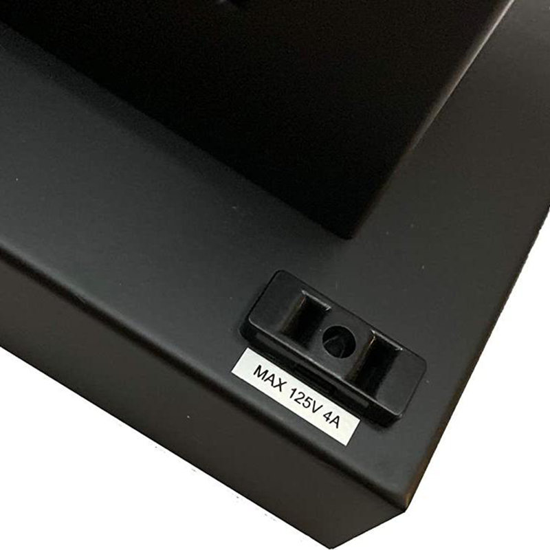 Elegant Crafted Table Lamp
