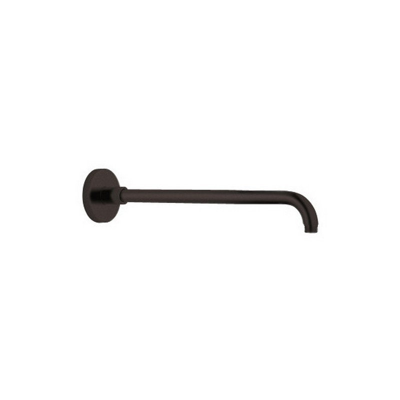 Ensemble de fixation pour robinet de baignoire 3,75 "x 3", Bronze huilé