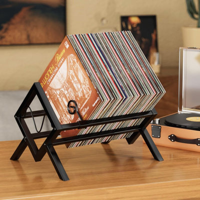 30 cm H Dowel Rack