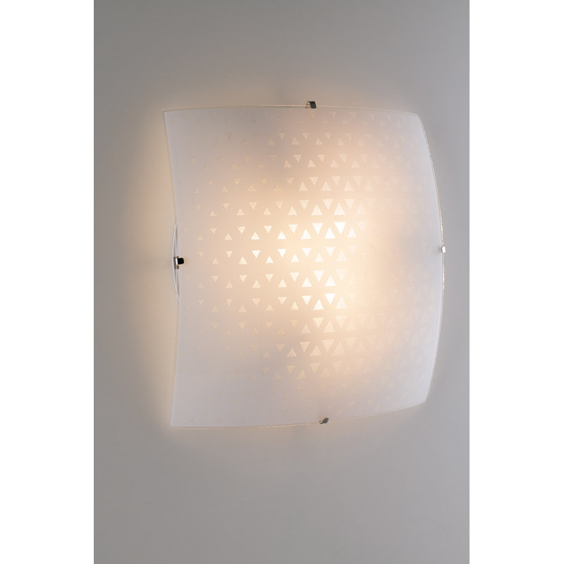 Camilah Flush Mount