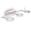 Zepeda LED Flush Mount