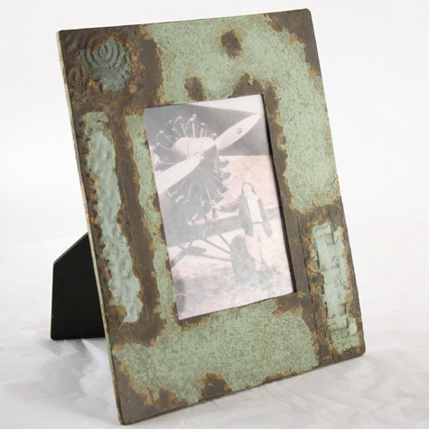 Metal Picture Frame
