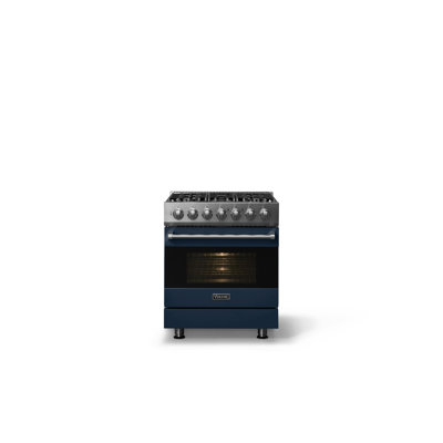 Viking30"W./24"D. Sealed Burner Range-5 Burners