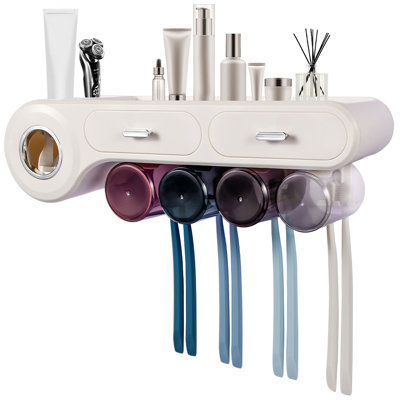 Dhani Toothbrush Holder