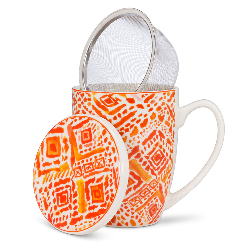 Dakota Fields Garysburg 0oz. Teapot