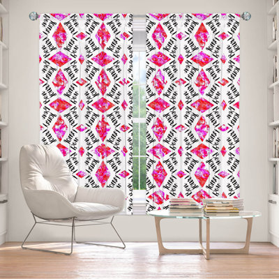 Curkell Room Darkening Curtain Pair