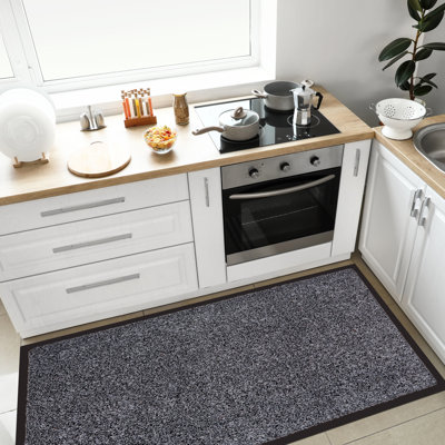 Wimer Non-Slip Doormat