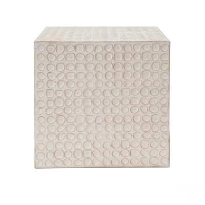 Table d'appoint Mgo