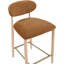 Tabouret en tissu Riccio-336270611-336270600-336270615