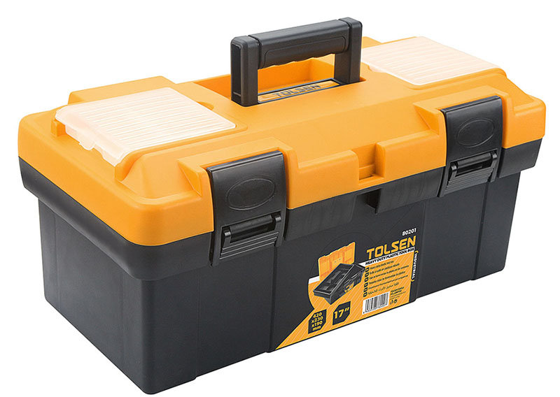 Heavy Duty Toolbox