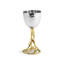 Olive Branch Kiddush Cups