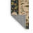 Machine Washable French Brown Area Rug-1299039746