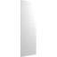 Volets à fixation fixe en PVC True Fit-64465623-64465649-64465645
