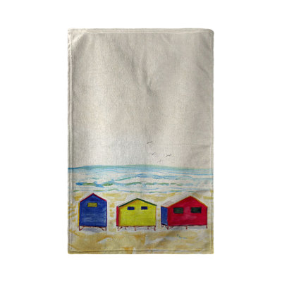 Dish Cloth Kitchen Towel