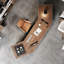 Bureau et table basse 94,49 po-1704491354